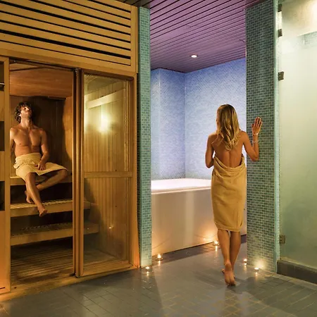 Mercure Villa Romanazzi Carducci Bari-2