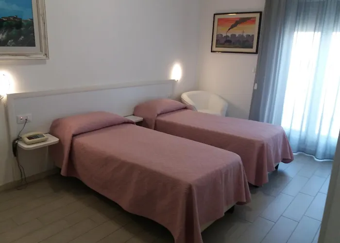 Hotel Am Costa